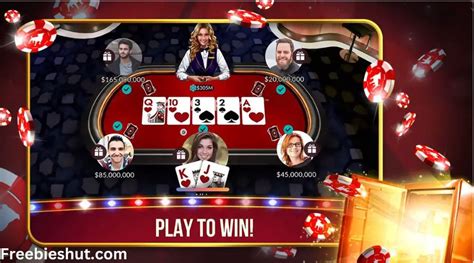 Zynga Poker Free Chip Gifts