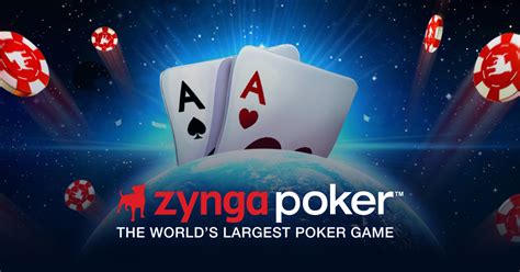 Zynga Poker Reklam Blonde Model