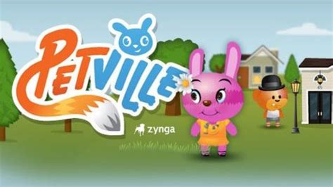 Zynga Shuts Down ‘PetVille’ and Other Games - The Hollywood Reporter