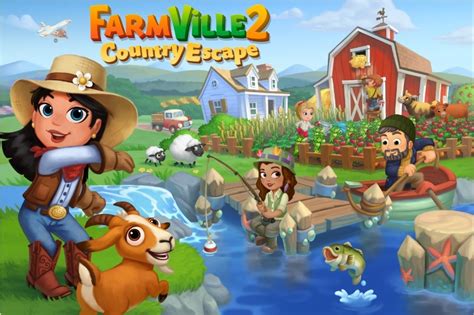 Zynga game farmville two. Featured Game FarmVille 3 ... Zynga is a leading developer of the world's most popular social games that are played by millions of people around the world each ... 