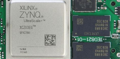 Zynq 7020 examples.  AMD Zynq&trade; 7000 SoC devices integrate the softwar...