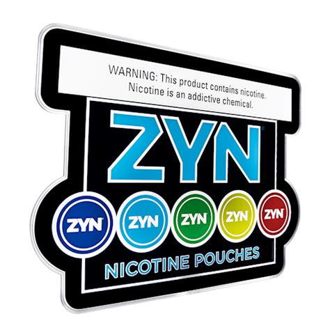 Metal Zyn Can : r/NicotinePouch