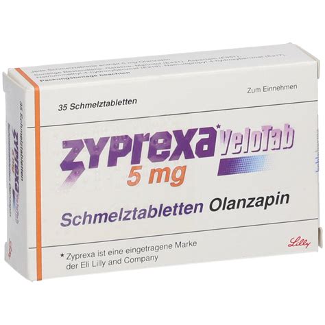 Zyprexa 5 mg kullananlar