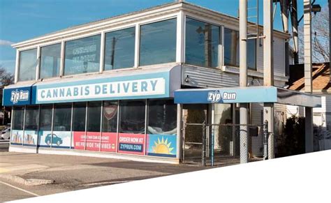Zyprun. YES! recreational marijuana delivery is permitted in Malden and all the cities in Greater Boston that are served by Zyp Run. Massachusetts’ Adult Use of Marijuana law makes recreational marijuana delivery legal in Boston and many other cities in the state. 