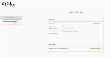 Zyxel nebula login.  Using Email Code To enable the Two-Factor What is th...
