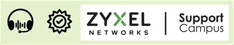 Zyxel support campus. .  ...