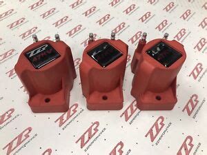 Our ZZP 3800 Billet Thermostat Housing is a 