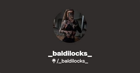 _Baldilocks_ Onlyfans Leak