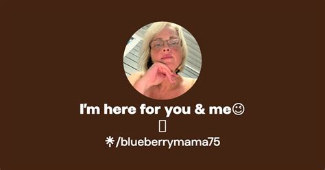 _Blueberrymama_75 Onlyfans Leak (SEX) 🍑 228 Pics