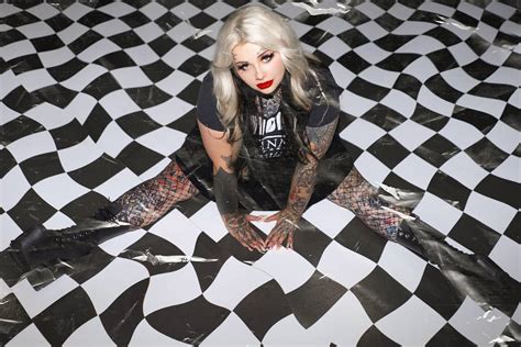 _Borninblood Leaked PORN 💋 145 Pics