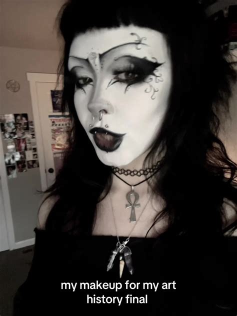 🍆 _Isa_Goth Leaks [SEX VIDEO]