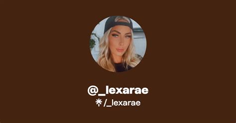 _Lexarae Onlyfans Leak [HD] 🔥 102 Pics