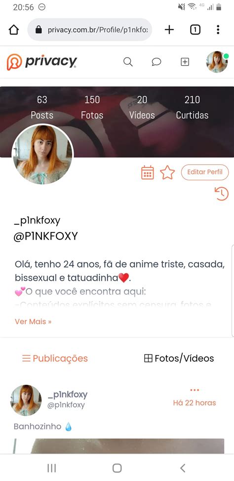 🔥 PORN _P1Nkfoxy Onlyfans Leak