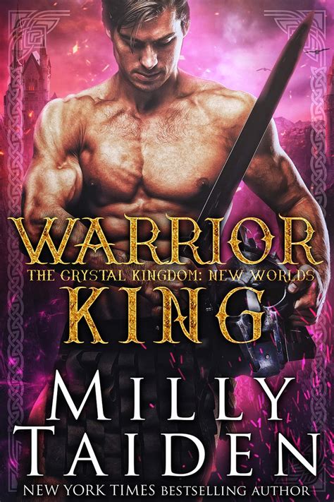 _Warrior King New Worlds by Milly Taiden Ebook Epub PDF tur