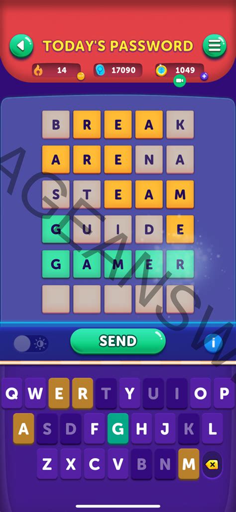 __ stones fruit counted in Tinker tailor... CodyCross Answer - wintechmobiles.com