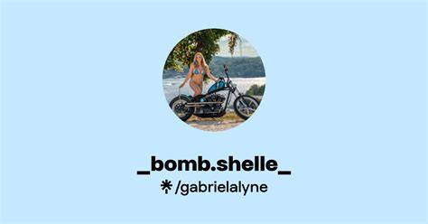 _bomb shelle_ nude
