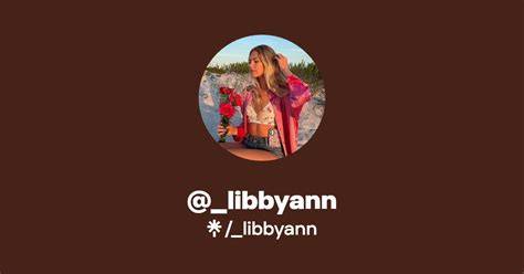 _libbyann nude