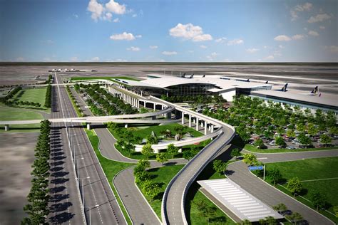 Aéroport International De Nội Bài    - Aéroport International De Nội Bài