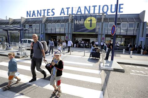  Aéroport Nantes Adresse - Aéroport Nantes Adresse