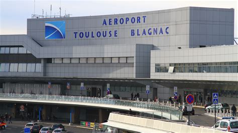  Aéroport Toulouse Adresse - Aéroport Toulouse Adresse