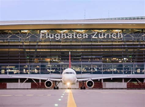  Aéroport Zurich Arrivée - Aéroport Zurich Arrivée