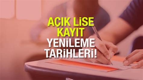 aöl kayıt yenileme ücreti 2021