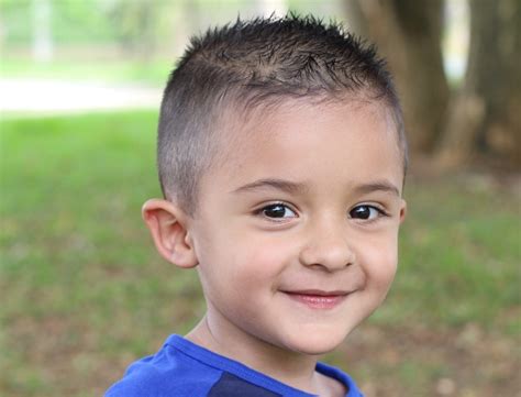A 3 Year Old Boy Presents With Multiple System Trauma