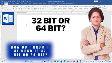 A 32 Bit Word Computer Can Access