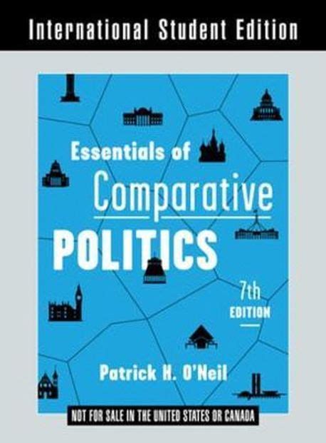 a 378568 essentials of comparative politics