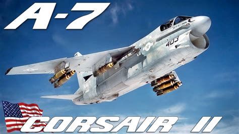 A 7 Corsair