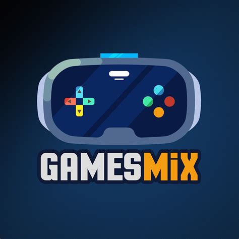 a 7 game mix mqox