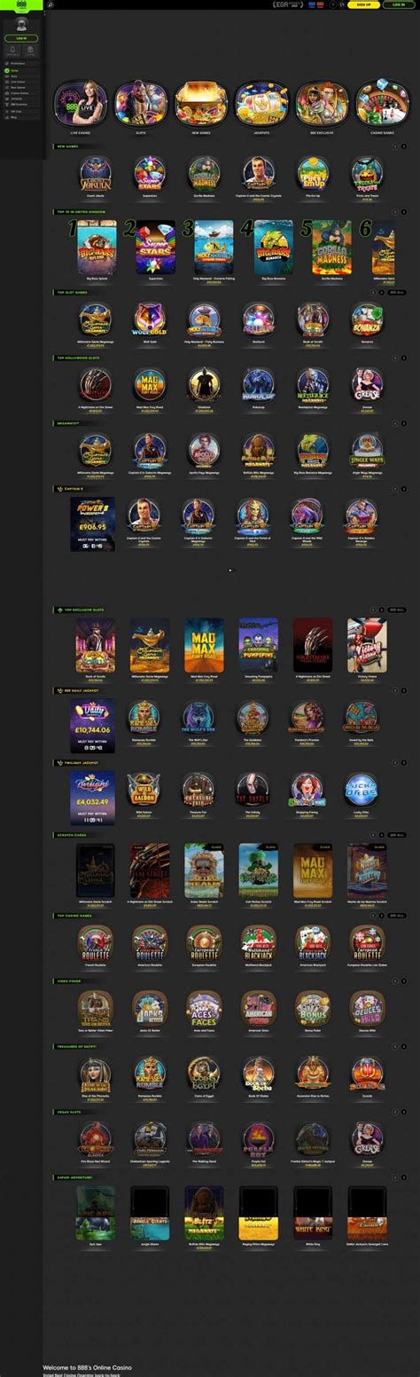 a 888 casino askgamblers