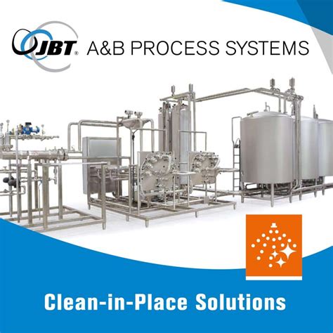 A And B Process Systems