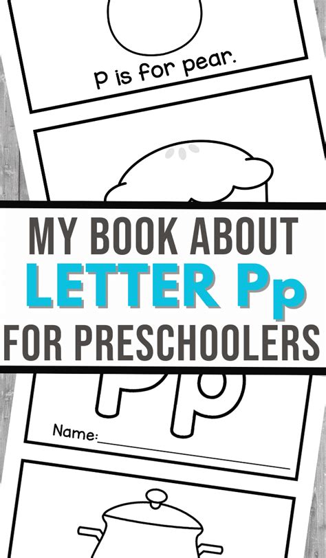 A And P Book
