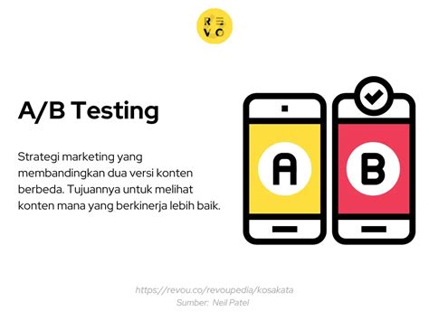 A B Testing Pengertian Dan Fungsinya Untuk Website Apa Itu A B Testing - Apa Itu A B Testing
