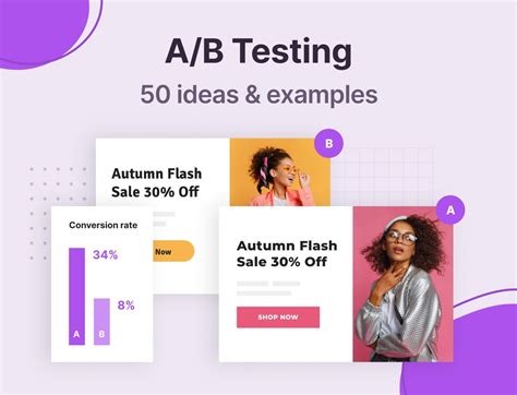A B Testing The Most Powerful Way To Turn Clicks Into Customers