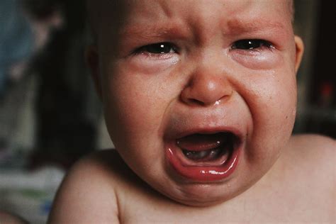 A Babys Cry
