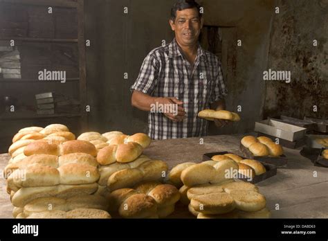 A Baker From Goa