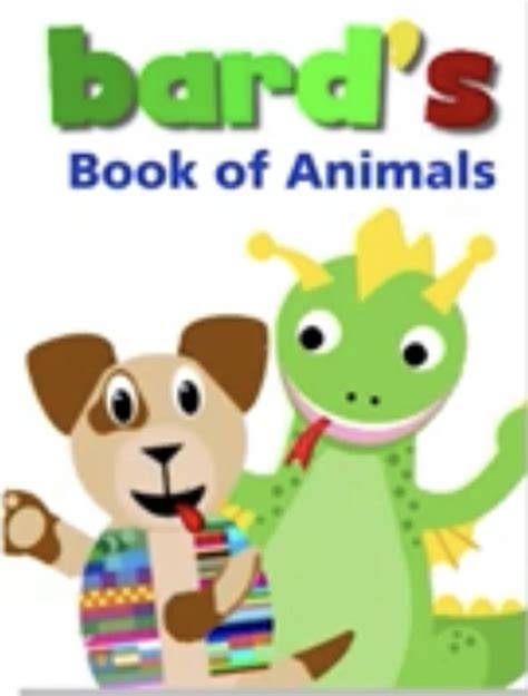 a bard s book of pagan songs stories and music fr