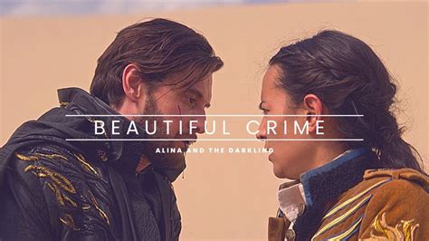 A Beautiful Crime