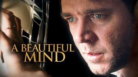 A Beautiful Mind Sd