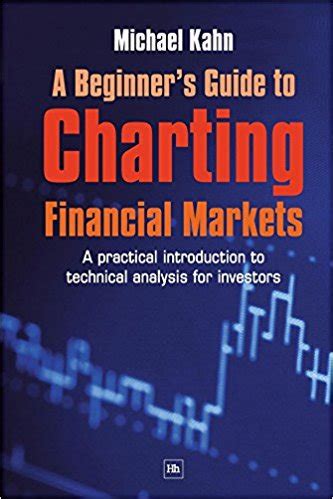 a beginners to charting financial markets a practical introduction to technical analysis for
