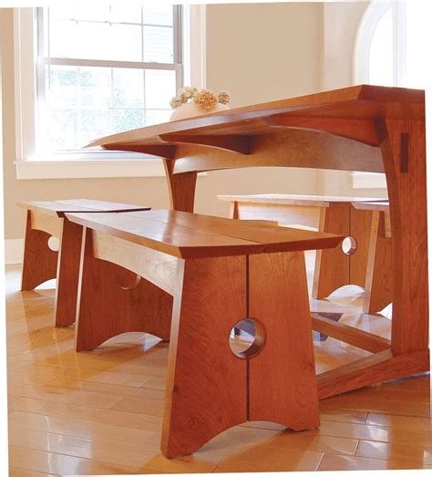 A Bench That Fits Every Room Squarespace