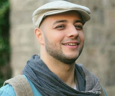 a biography of maher zain ya