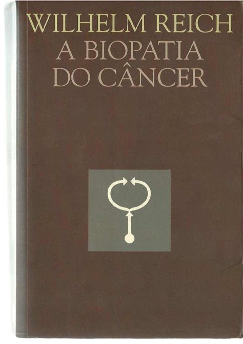 a biopatia do cancer wilhelm reich pdf