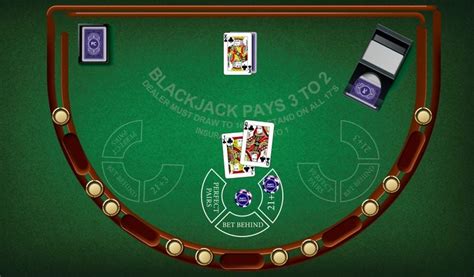 a black jack is drawn bhlq canada