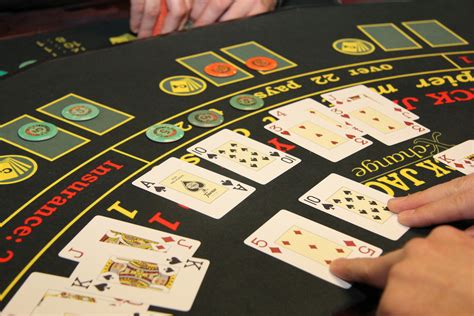 a black jack rubell Bestes Casino in Europa