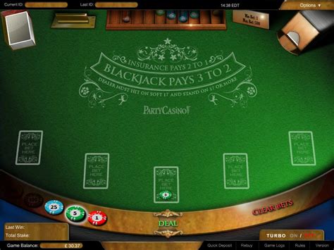 a black jack rubell pcag france