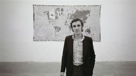 a boetti artist