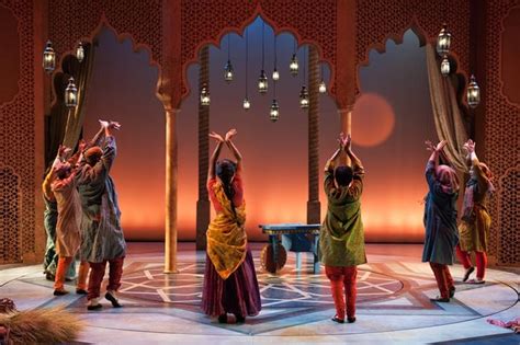 A Bollywood Tale